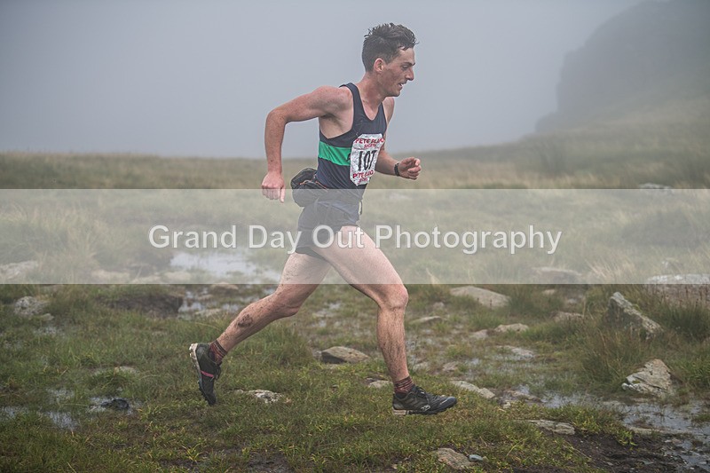 Turner-3 - Turner Landscape Fell Race Saturday 9th August 2025