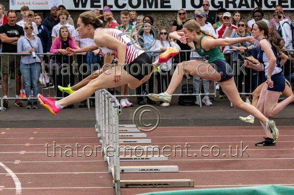 SIAB23-914912 - Track Female Set Two