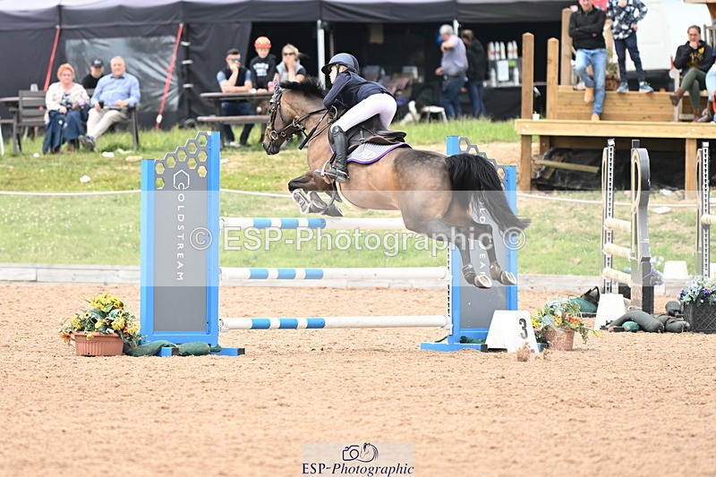 240630A-144008-14444 - Cls 25 HOYS 138cm Jump Off and Presentations