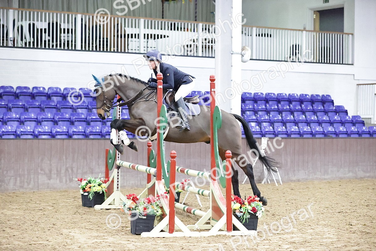 SBM_1456 - Class 7 - Equissage Pulse Senior BritiNovice/ 90cm Open