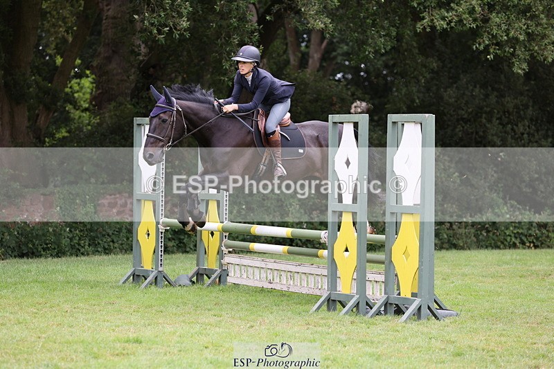 250706A-100221-17031 - Cls 51 85cm Amateur Qualifier