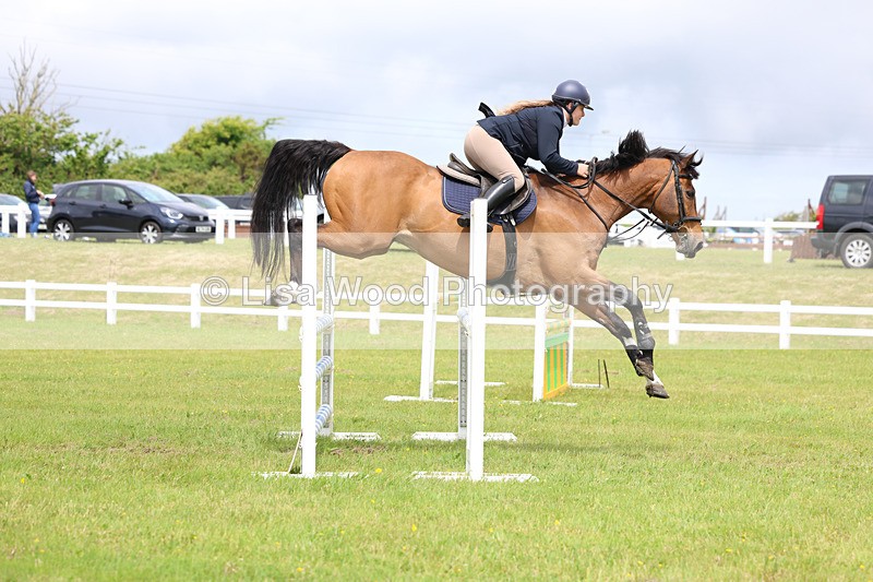 3E7A6929 - Class 11: Senior Newcomers/1.10 open