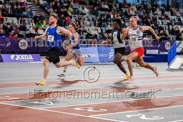 SenInd26-917711 - Track Male Set One