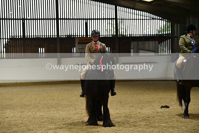 WJ5_8708 - Class 14 Novice Ridden/Rider