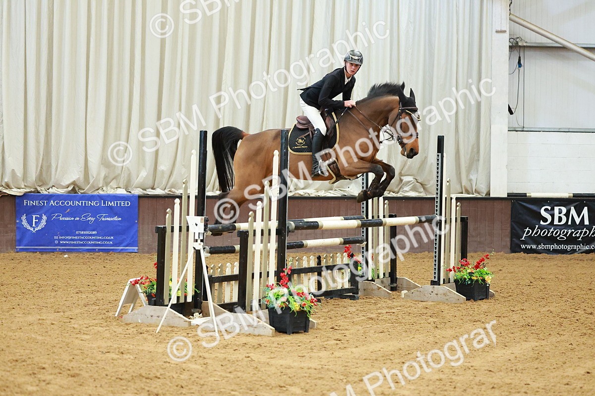 SBM_007078 - Class 19 - Senior Newcomers 1.10m