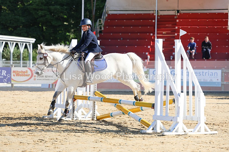 3E7A8597 - Class 1: Junior 60cm