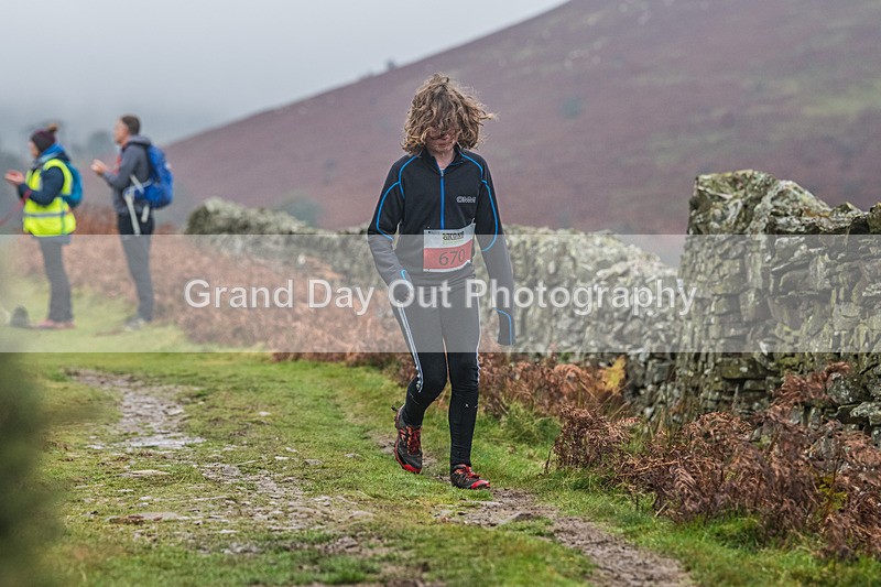 Sale Juniors-266 - Junior Sale Fell Races Sunday 10th November 2024