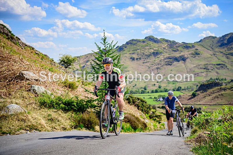 145410 - 2025 Fred Whitton Blea Tarn Climb 14.00 - 15.00