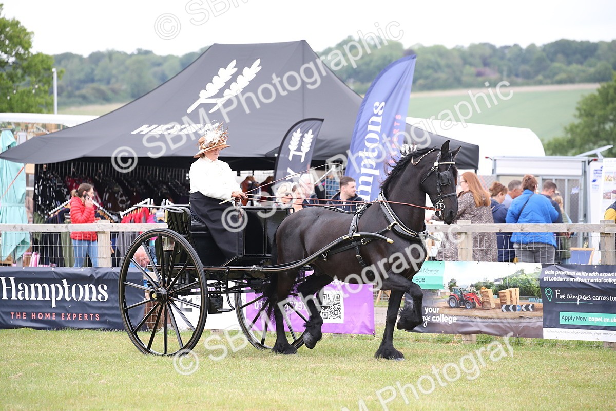SBM_05716 - Class 12-15 - HOYS Private Driving