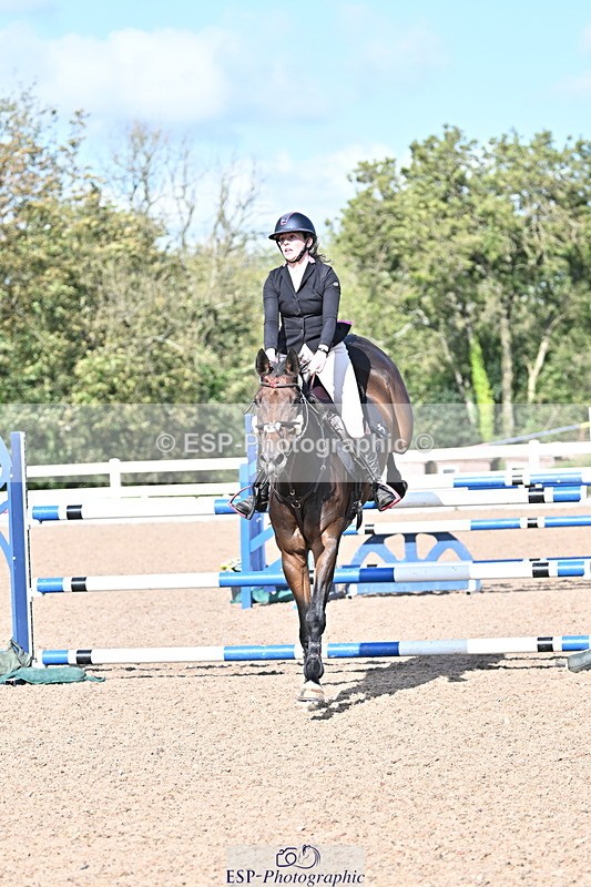 241005A-133337-04020 - SAT Cls 19 1.10m Amateur Quali