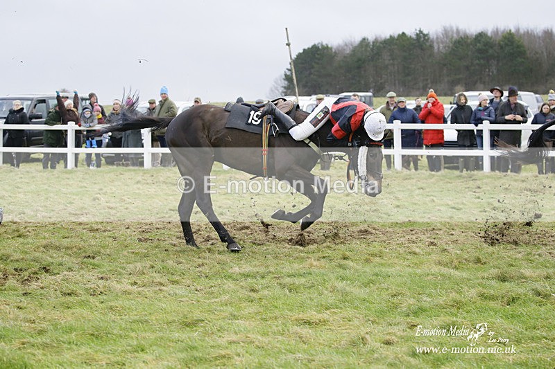 PtP 060222 0516 - Combined Services Point-to-Point - Larkhill - 06/02/22
