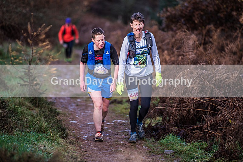 TVU 50  60K-430 - High Terrain Events Tweed Valley 50 & 65K Ultra Trail Races Sunday 19th November 2023