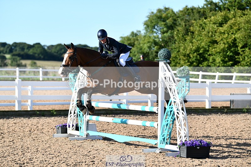 240913A-090912-02856 - Cls 20 Snr British Novice and 90cm Open