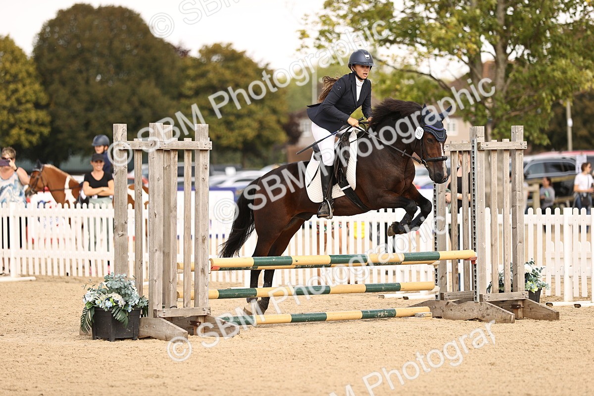 SBM_67016 - J13 - Junior Pony 60cm Championship