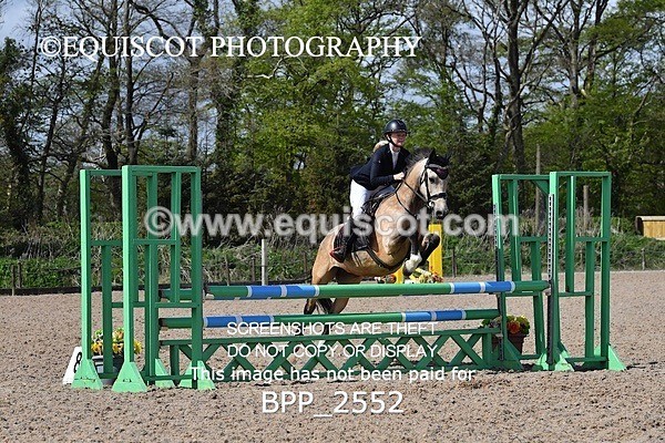 BPP_2552 - FRI CLASS 3 0.85M AMATEUR CHAMP QUAL