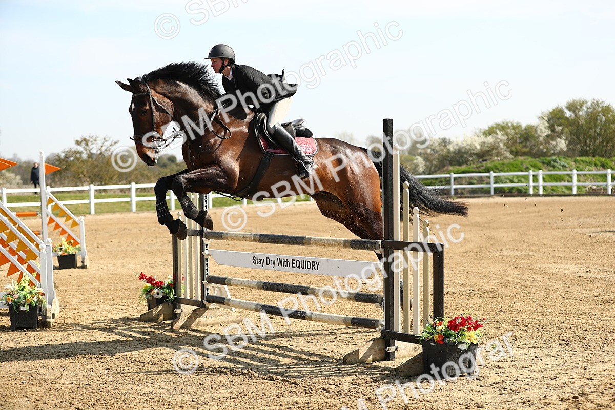 SBM_002147 - Class 9 - Senior Discovery - 1.00m