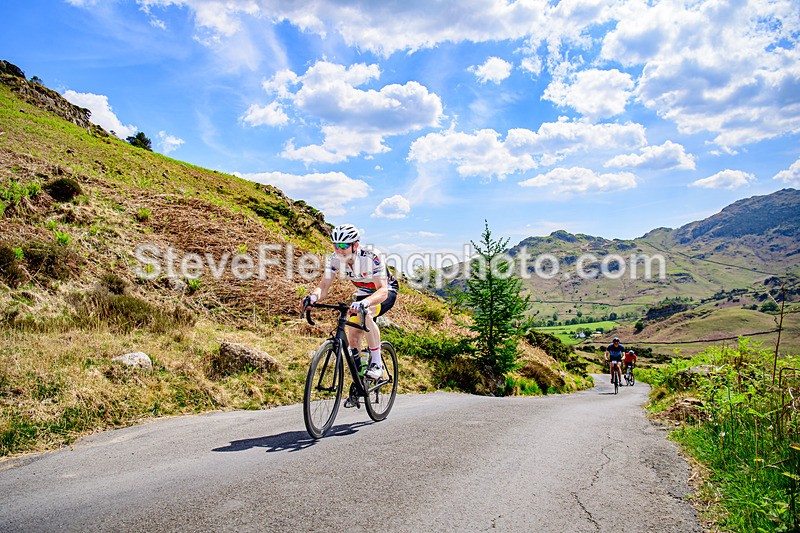 132357-0002 - Blea Tarn Climb 13:00 - 14:00