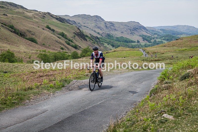 121449 - Hardknott Pass Camera 1 12.00-13.00