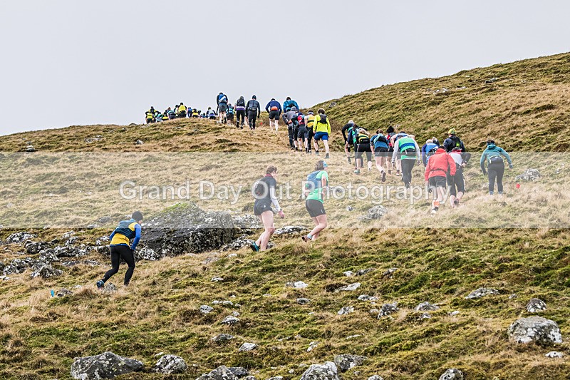 Clough Head-402 - Kong Running Clough Head Fell Race Saturday 7th February 2026