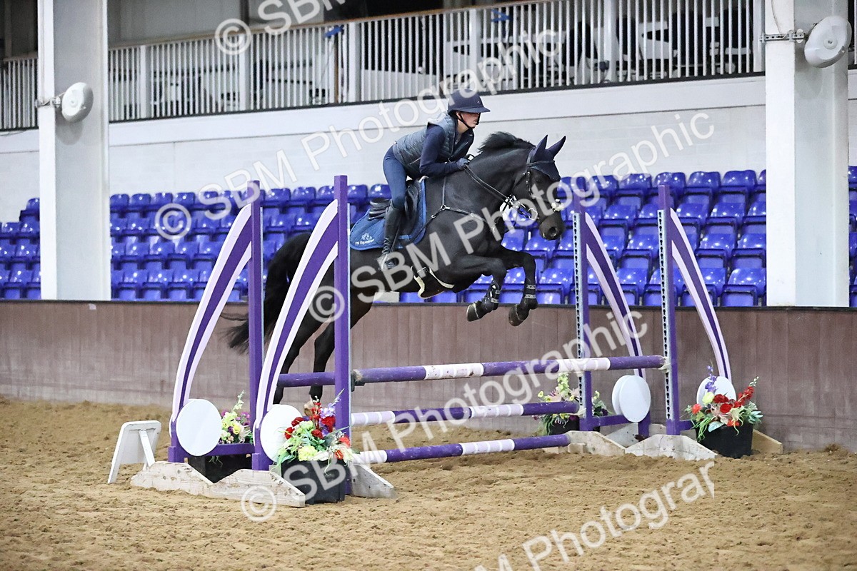 SBM_004548 - Class 15 - Clear Round 80cm