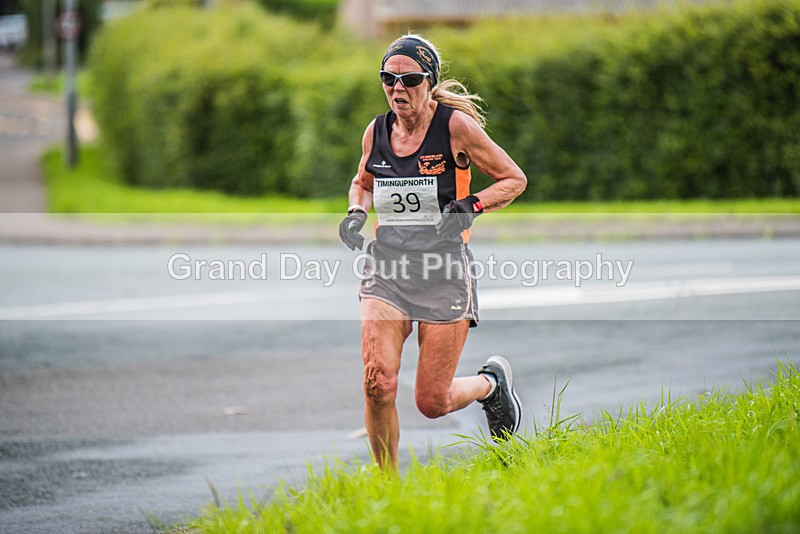 Netherhall-387 - Netherhall 10K Road Race & Children's Races, Wednesday 2nd August 2023