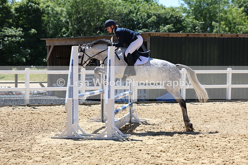 3E7A2995 - Class 7: 80cm open