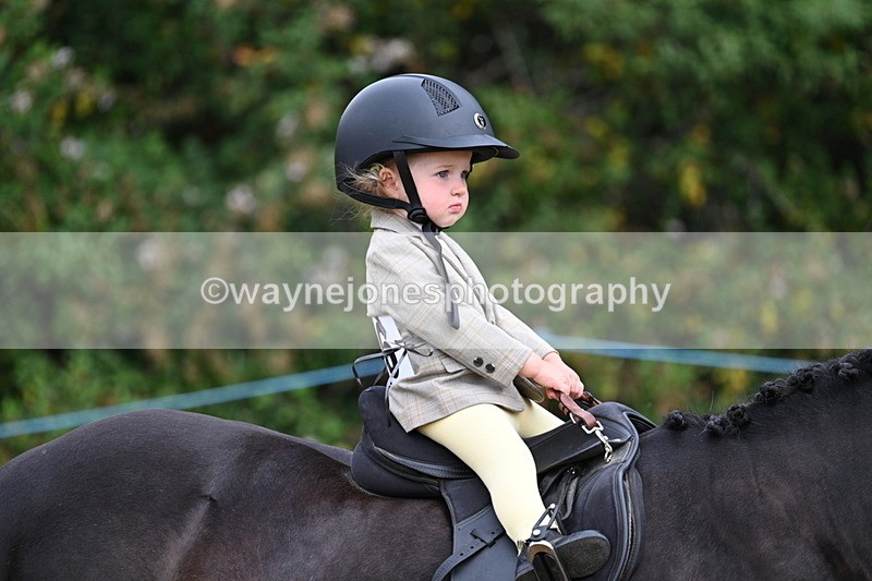 WJ7_9633 - Class 1 Lead Rein Pony