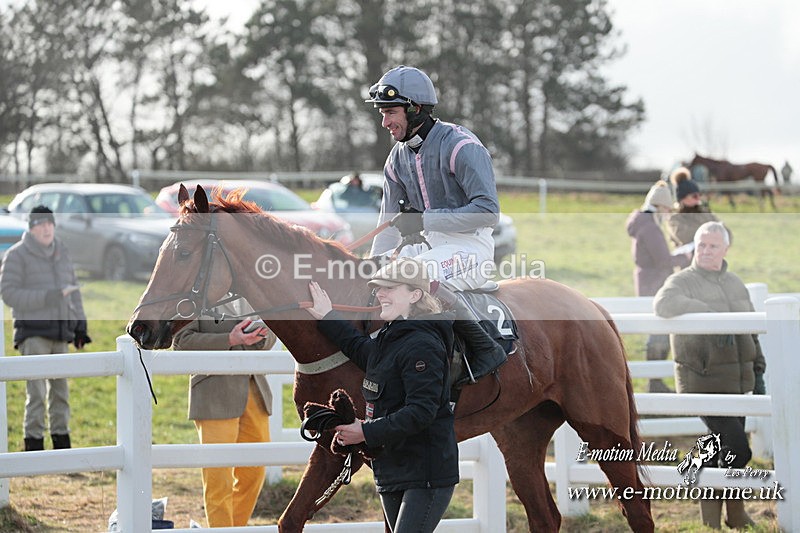 PtP 270124 358 - Royal Artillery PtP Larkhill 27/01/24