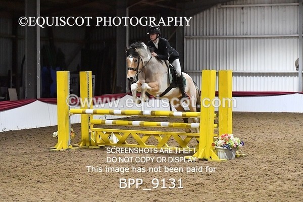 BPP_9131 - CLASS 2 0.85m Amateur Championship Qualifier