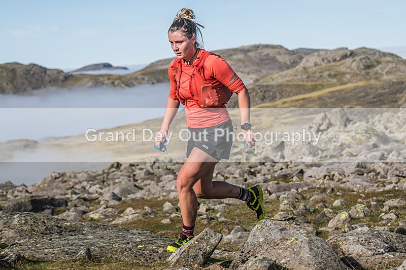 Langdale-199 - Langdale Horseshoe Fell Race Saturday 11th October 2025
