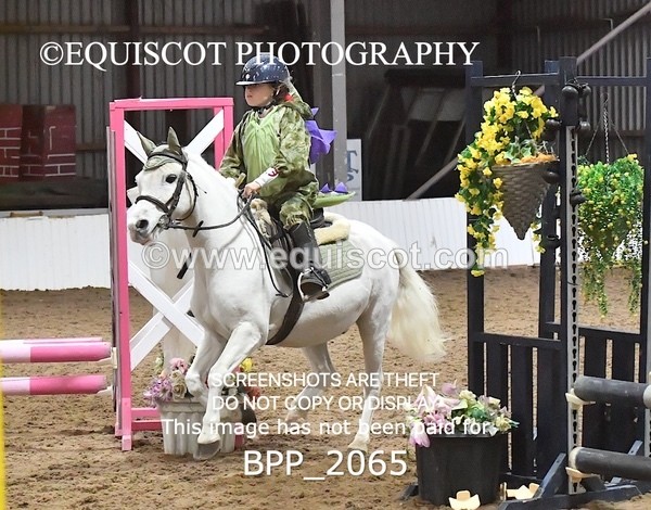 BPP_2065 - CLASS 3 TEAM SJ 50-55CM