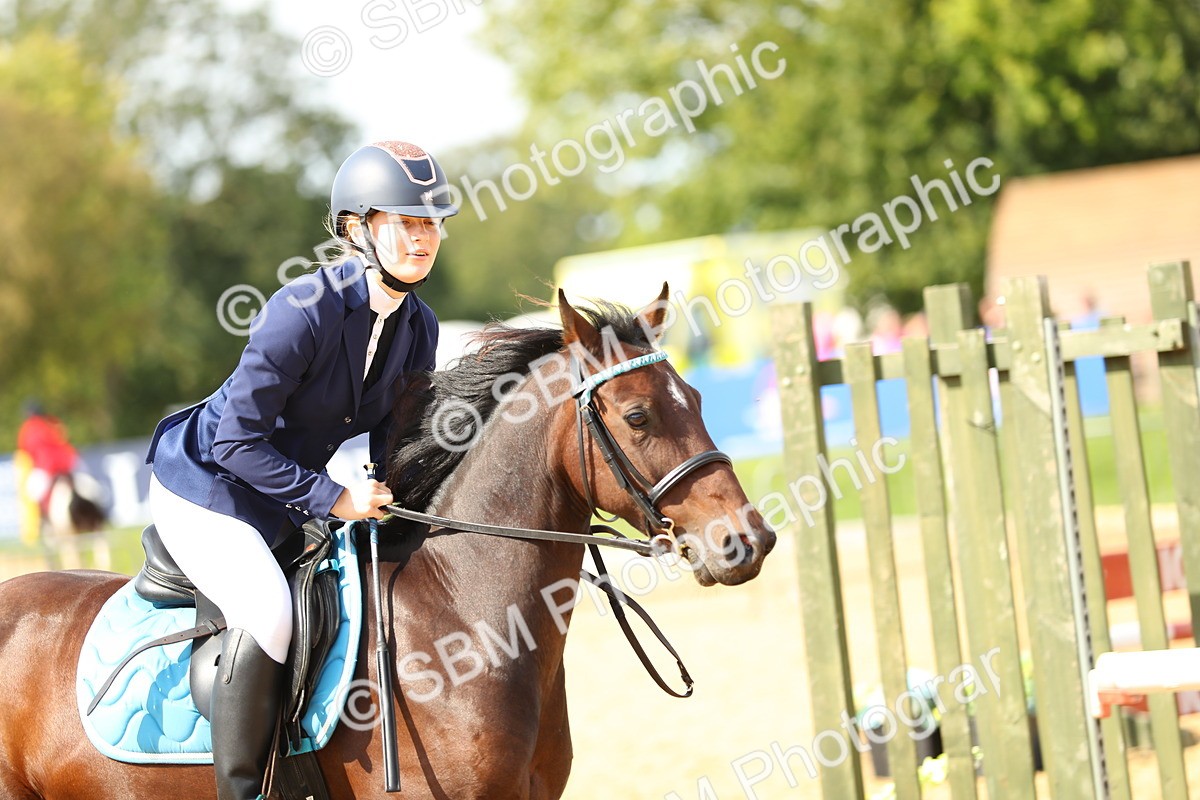 SBM_67352 - J17 - Junior Pony 80cm Championship