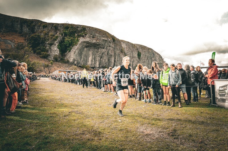 DSCF6994 - Kilnsey Crag race