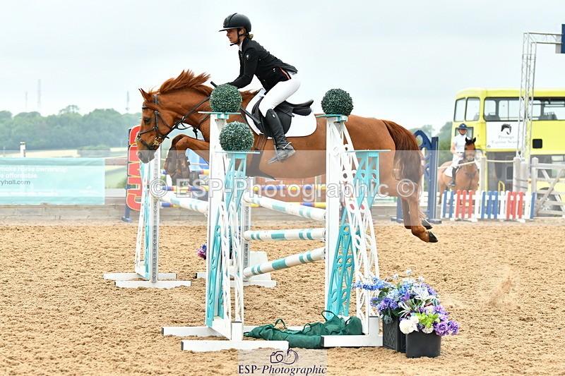 230611A-122539-05668 - Cls 26 Discovery 2nd R Jump Off's and Presentations