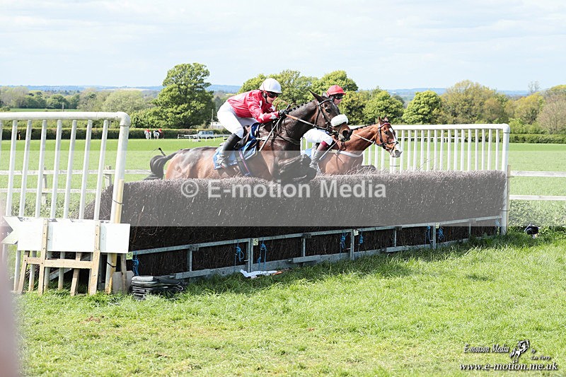 PtP 190426 457 - Vine & Craven PtP Kingston Blount 19/04/26