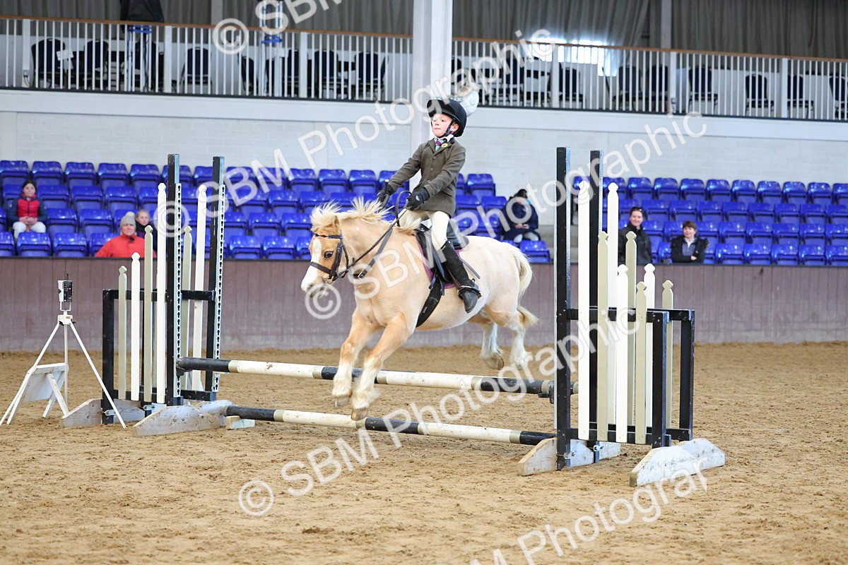 SBM_000412 - Class 3 - 60cm