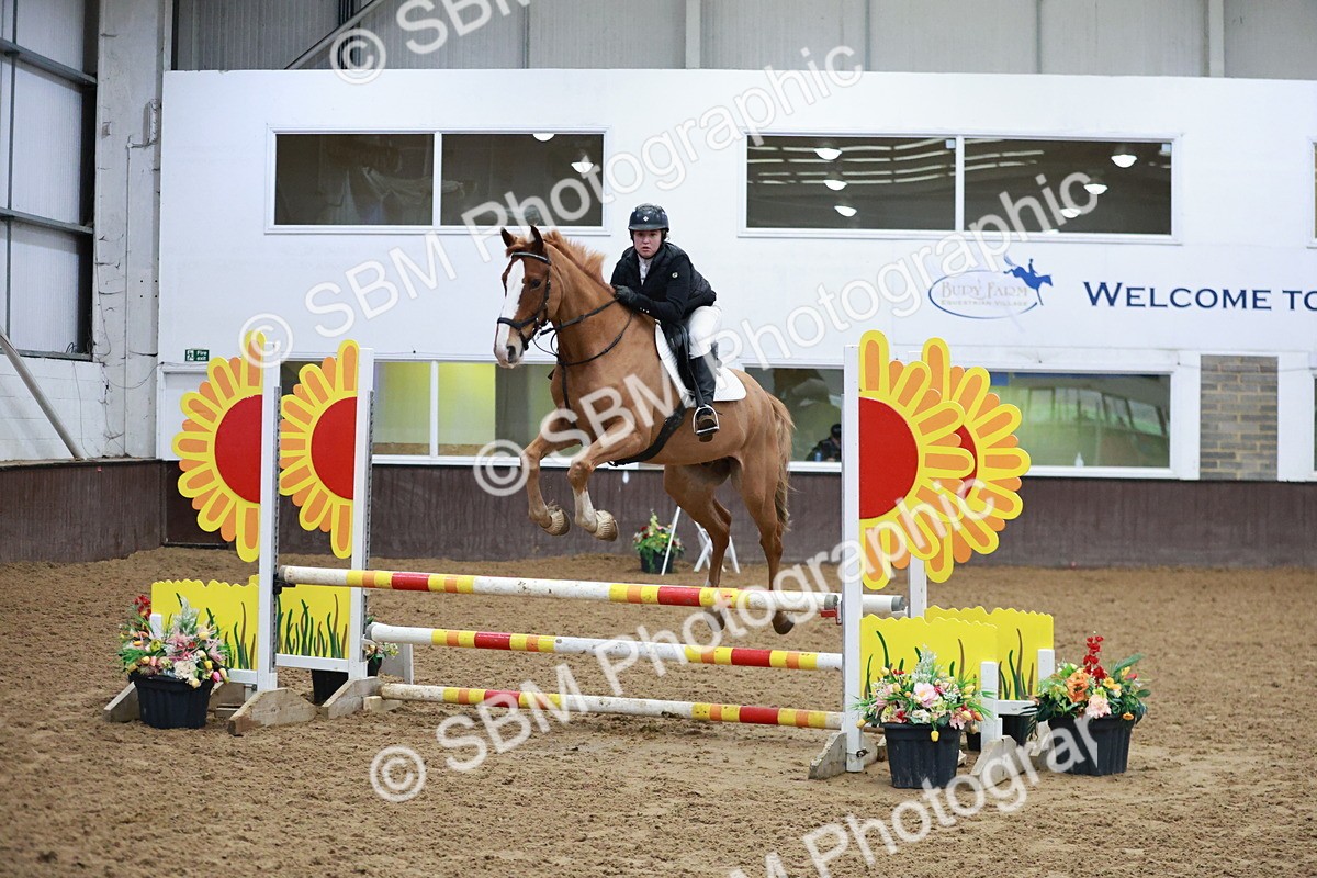 SBM_003754 - Class 15 - Senior British Novice - 90cm