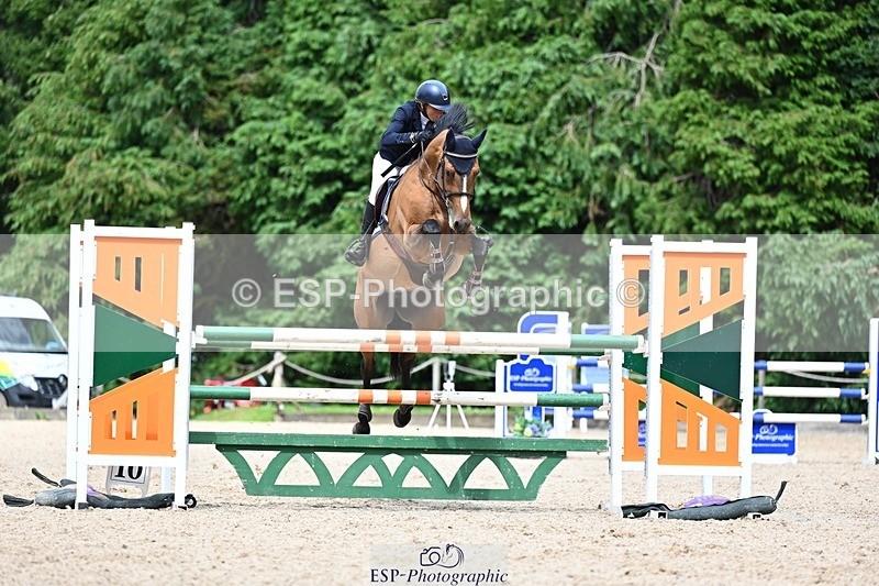 240710-152526-23700 - Cls 101 Foxhunter