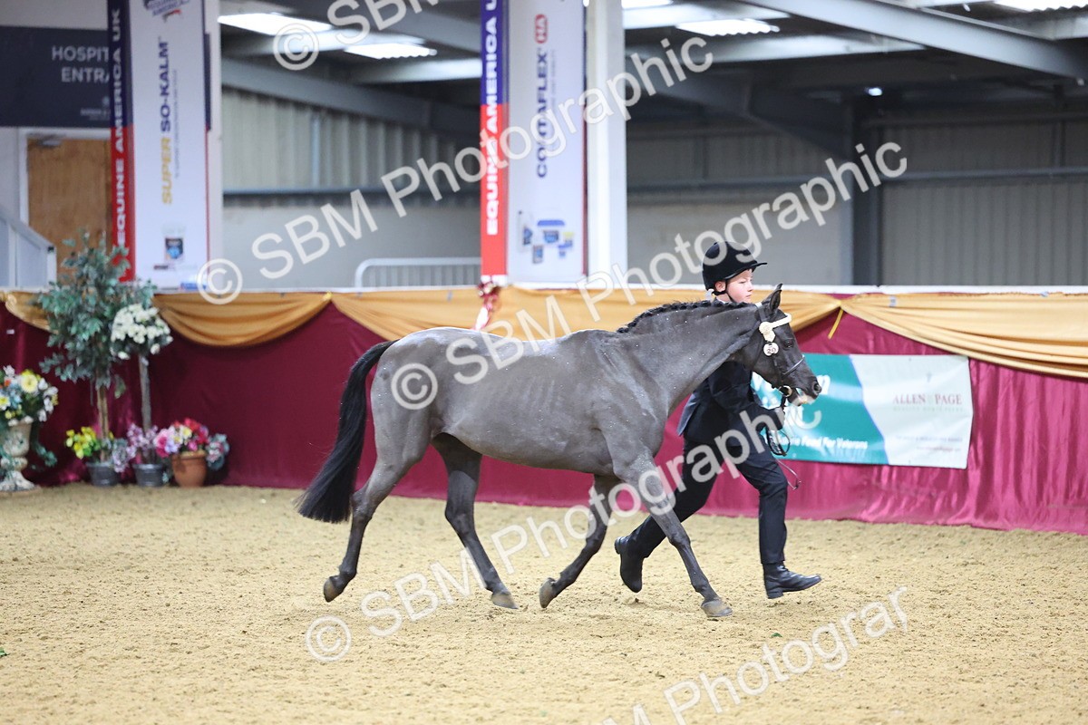 SBM_18545 - Class B Junior Champ 11-16 years