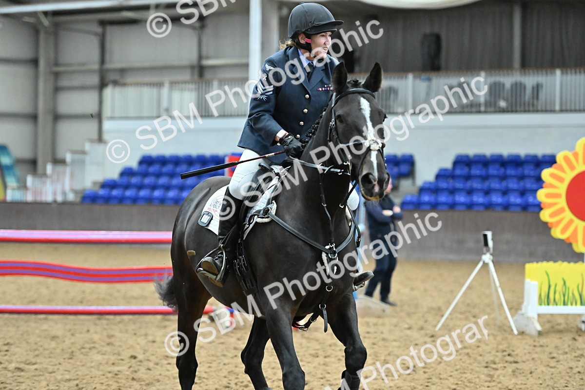 SBM_004085 - Class 60 - 1m Combined Training Showjumping