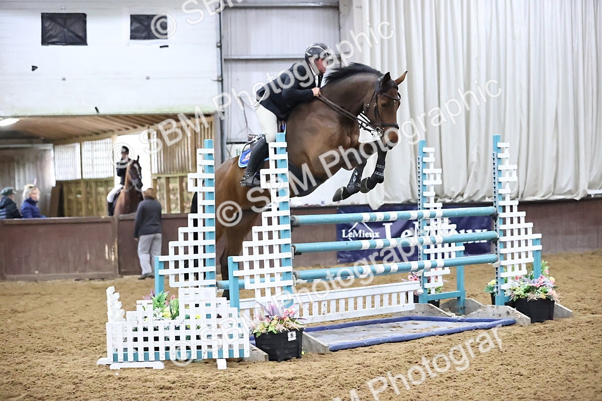 SBM_008295 - Class 21 - Senior Foxhunter 1.20m