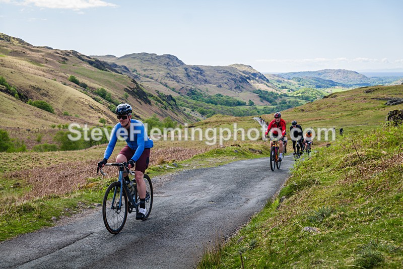 141031 - Hardknott Pass Camera 1 14.00-15.00