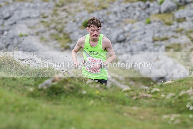 Hutton Roof-7 - Hutton Roof Fell Race Saturday 23rd May 2026