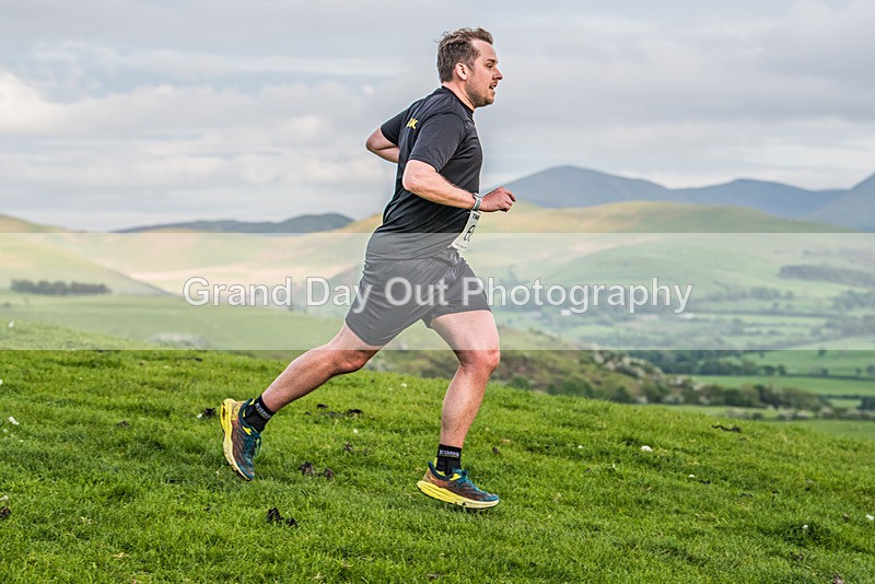 Hay-O-594 - Hay O Trail Race Tuesday 23rd May 2023