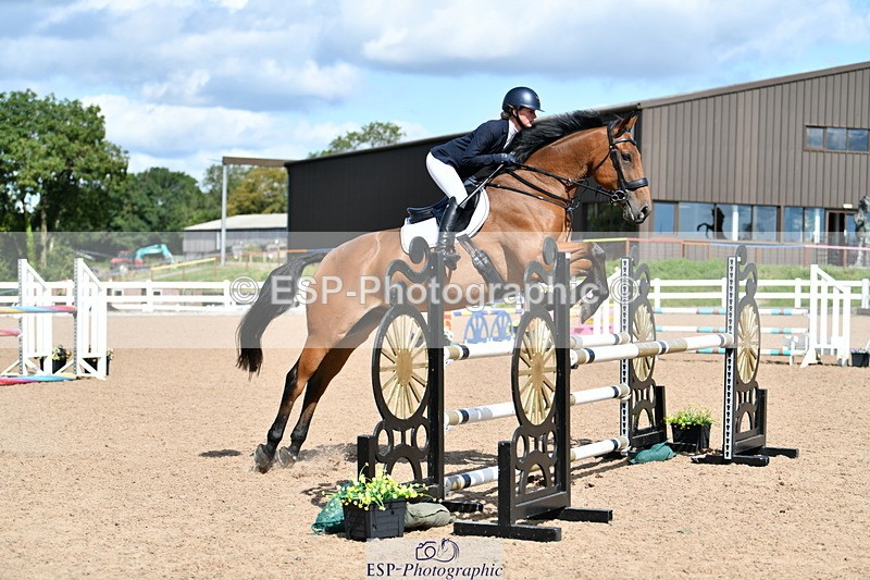 240913A-131459-04204 - Cls 23 95cm Amateur Qualifier