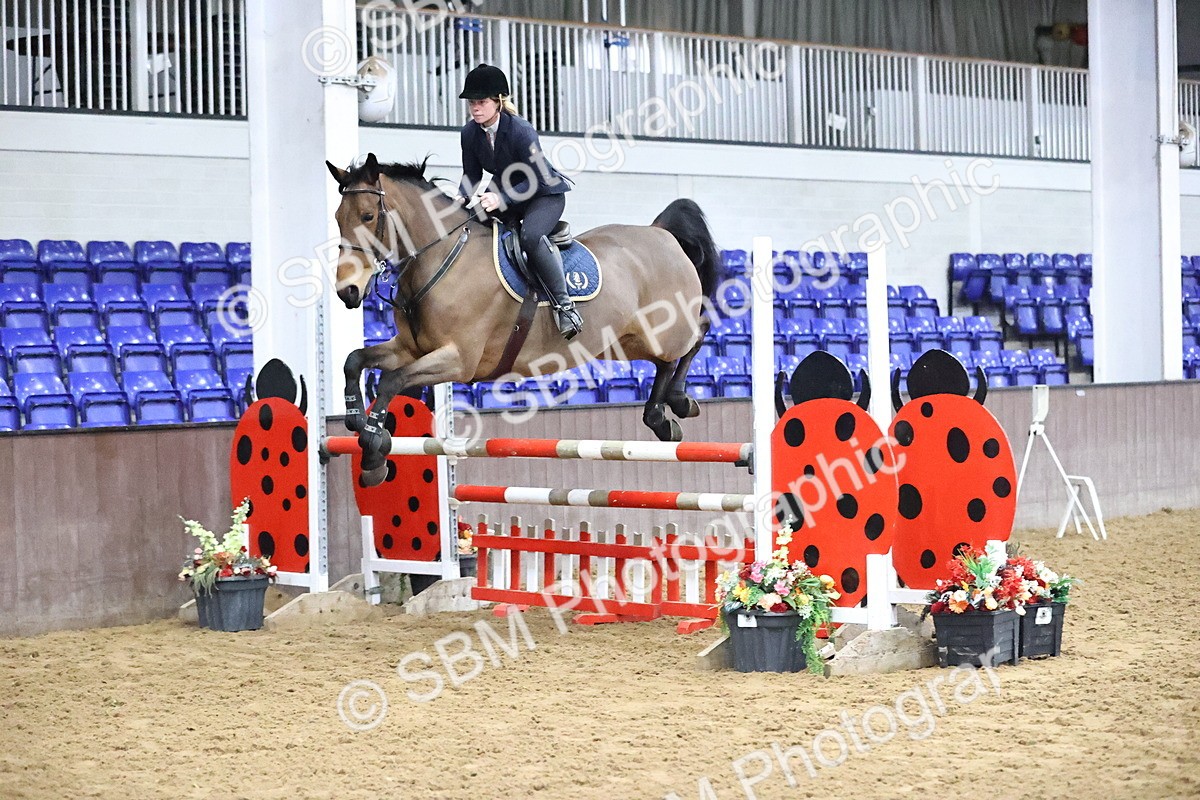 SBM_002055 - Class 10 - Senior Newcomers - 1.10m