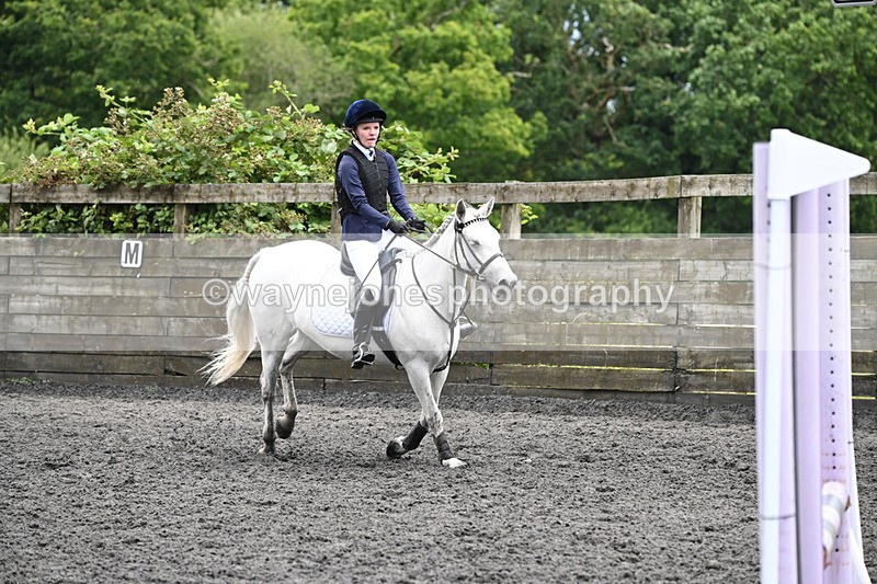 WJ6_0040 - Class 13 Novice 60cm