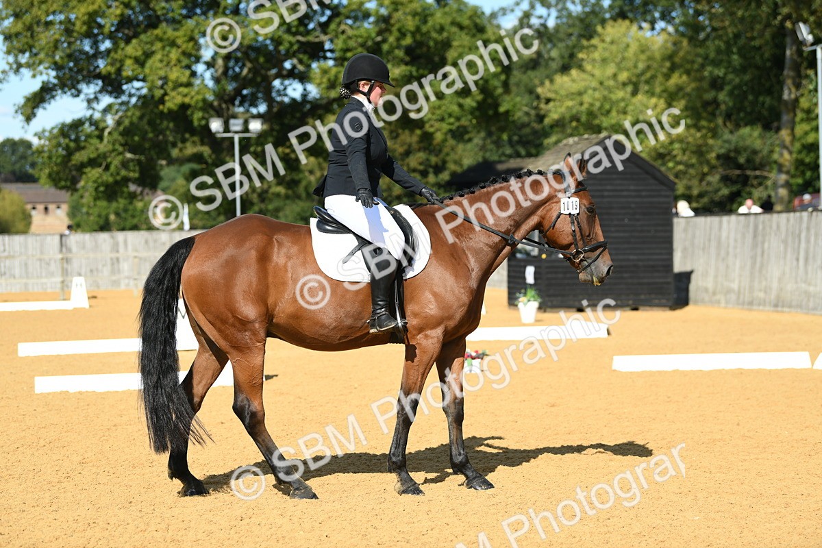 SBM_25000 - D13 - Grand Tour Championship - Prelim 12