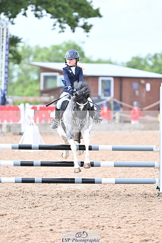 240628A-160745-01363 - Cls 5 Stepping Stones 128cm + 138cm