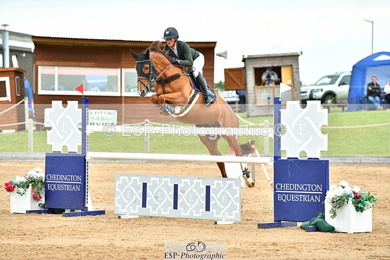 230720A-152839-03884 - Cls 9, 2 Star Big 1.40m Start to break